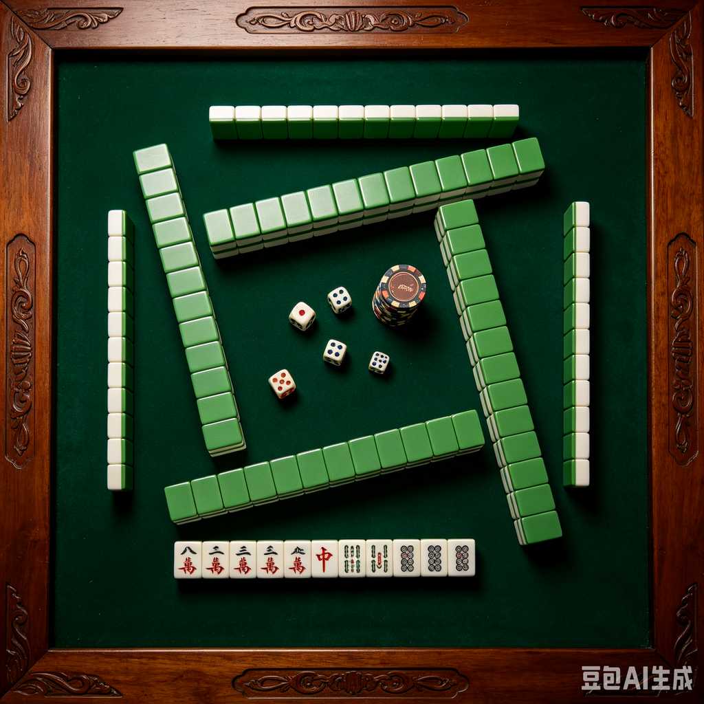 augustame,mahjong