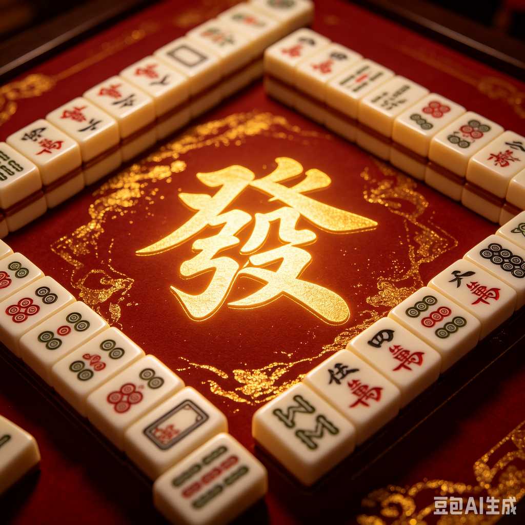 Evora,mahjong