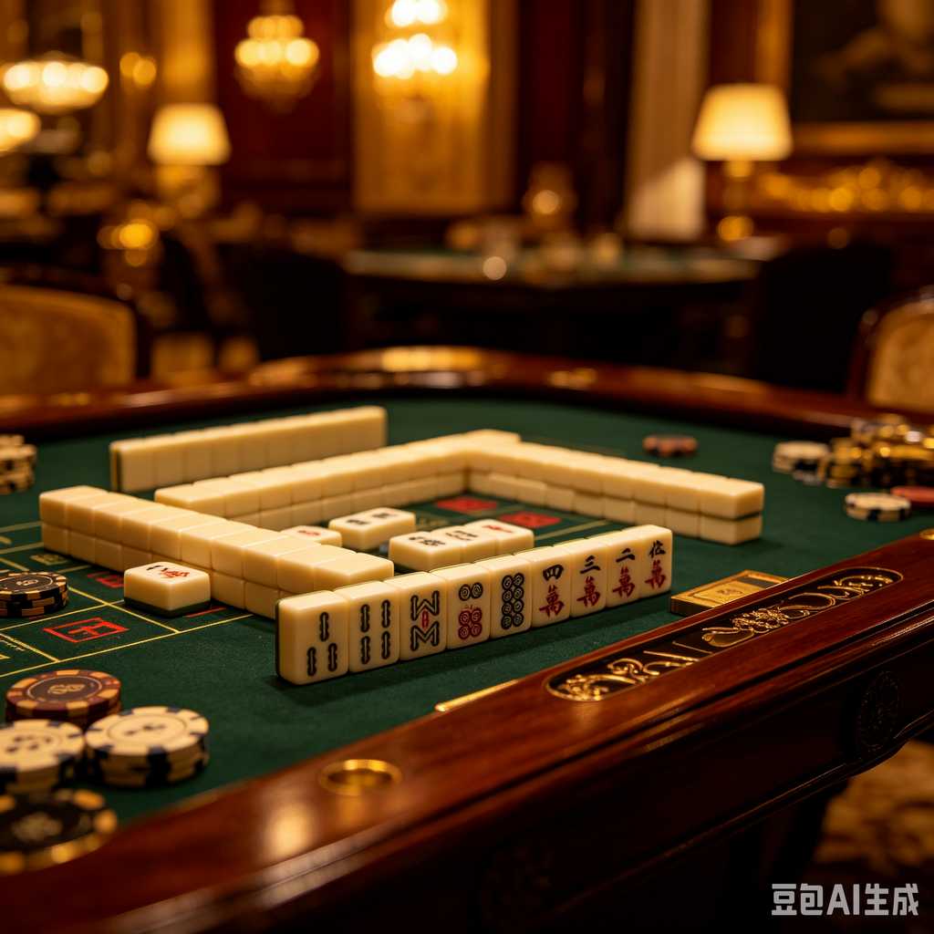 usa mahjong wholesale supplier